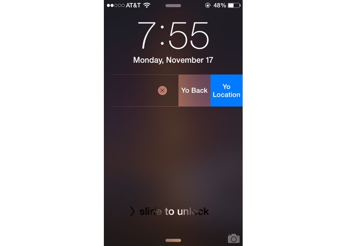 YoRo - You only remember once. – screenshot 8