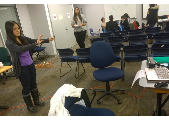 Dooms Day Shopping – screenshot 2