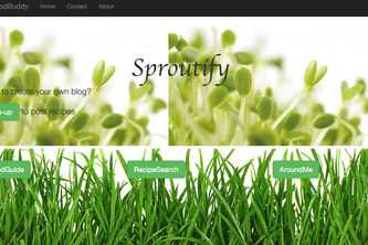 Sproutify