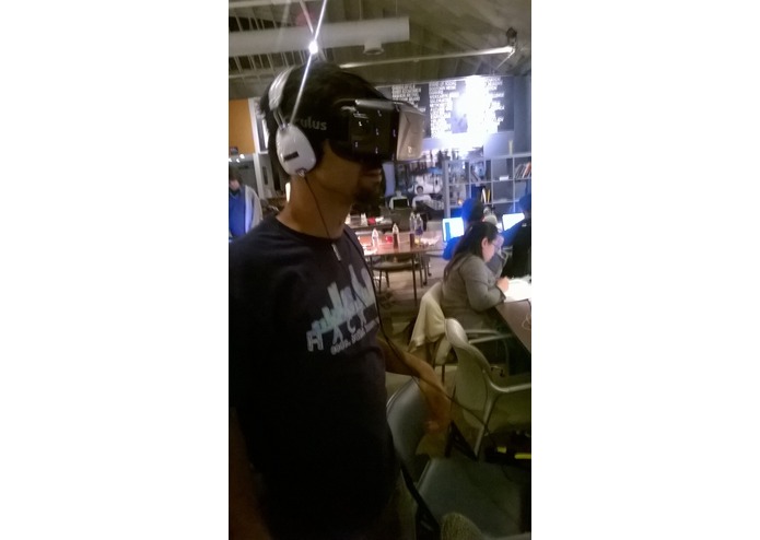 RiftMP – screenshot 4