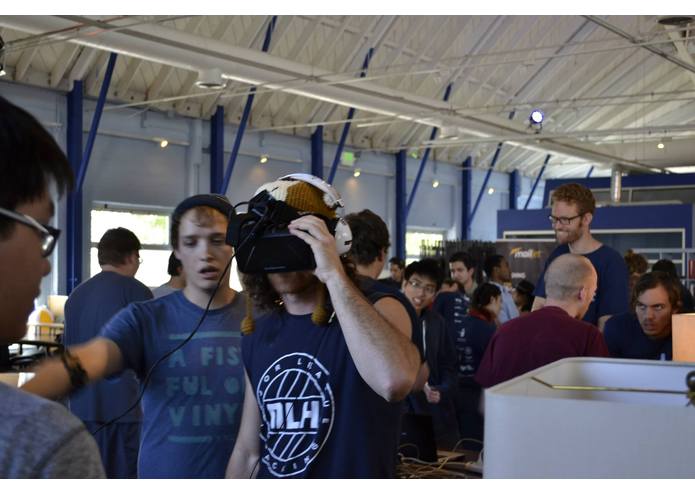 RiftMP – screenshot 6