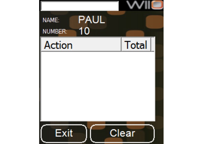 Hackaton Game – screenshot 1