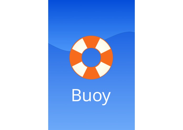 Buoy – screenshot 1