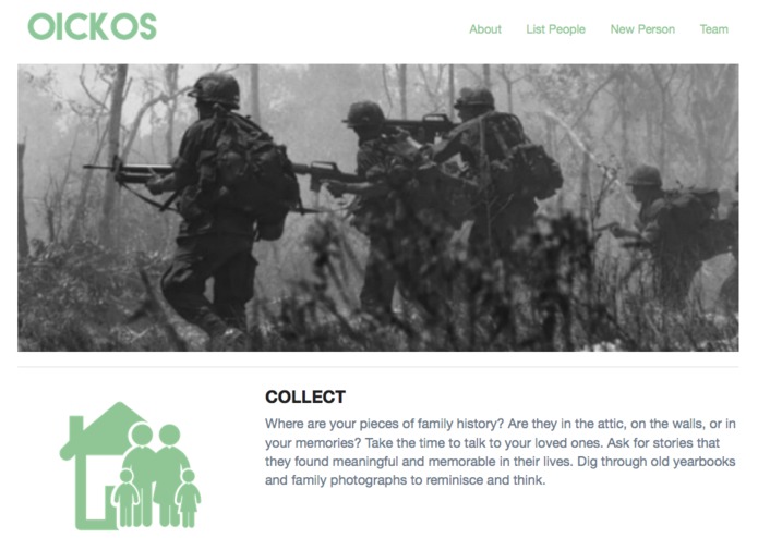 Oickos – screenshot 1