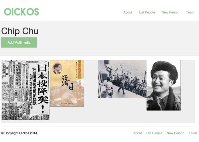 Oickos – screenshot 3