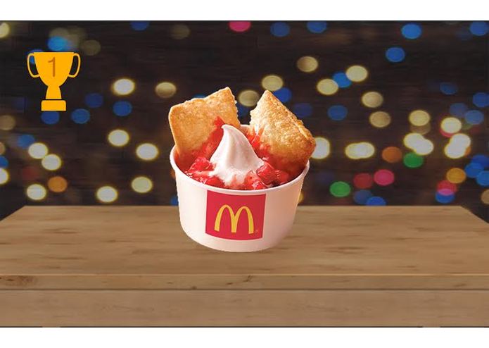 McWay - I'll eat it McWay! – screenshot 3