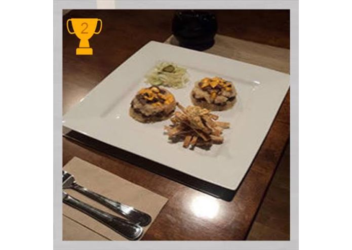 McWay - I'll eat it McWay! – screenshot 4
