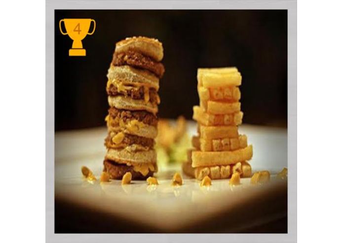 McWay - I'll eat it McWay! – screenshot 5