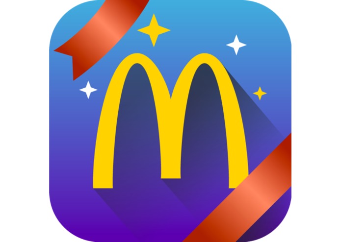 McGift – screenshot 1