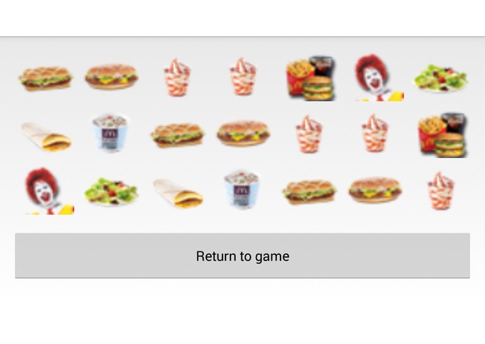 Burgr – screenshot 3