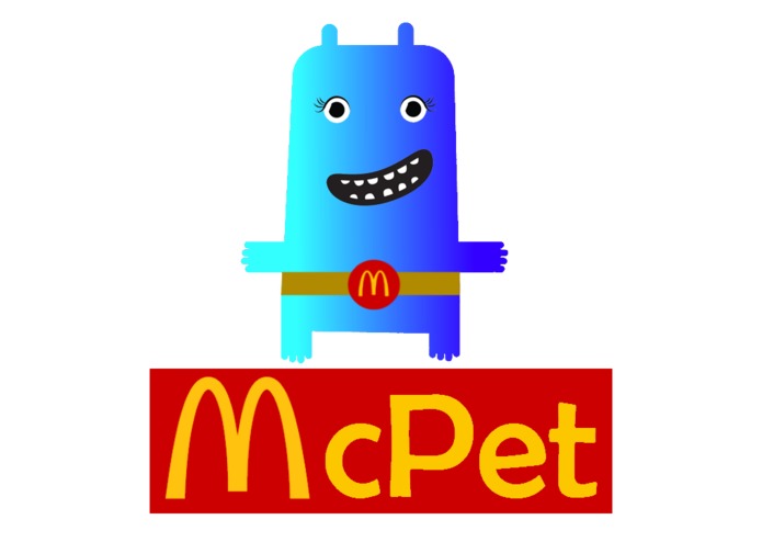 McPet – screenshot 1