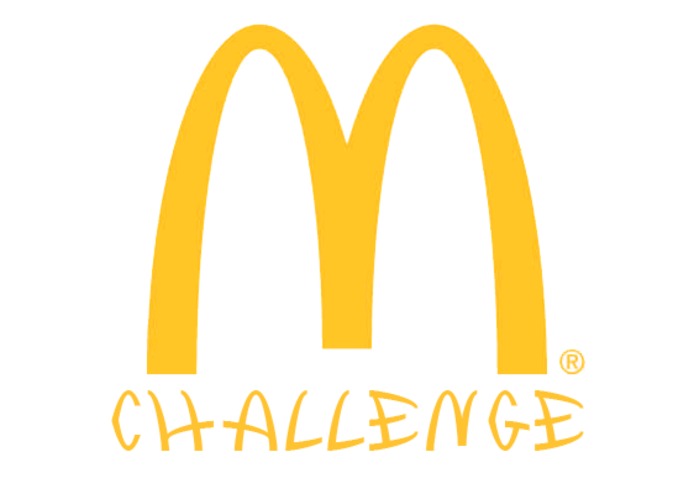 McChallenge – screenshot 1