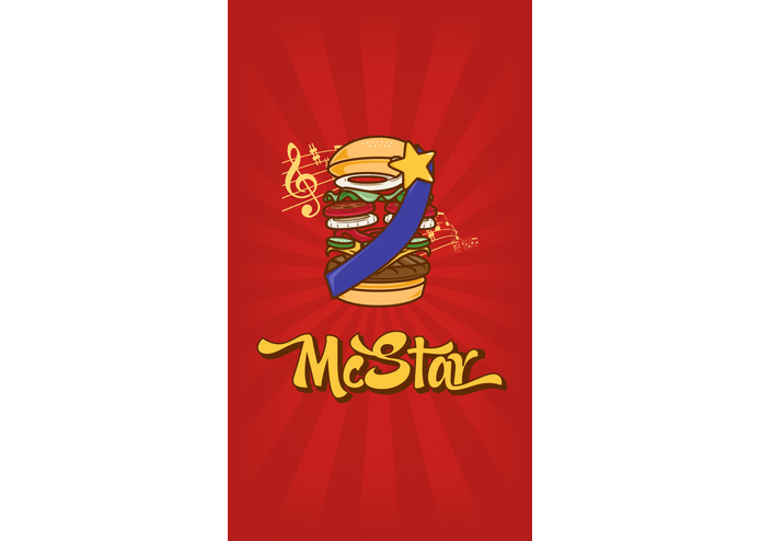 McStars – screenshot 1