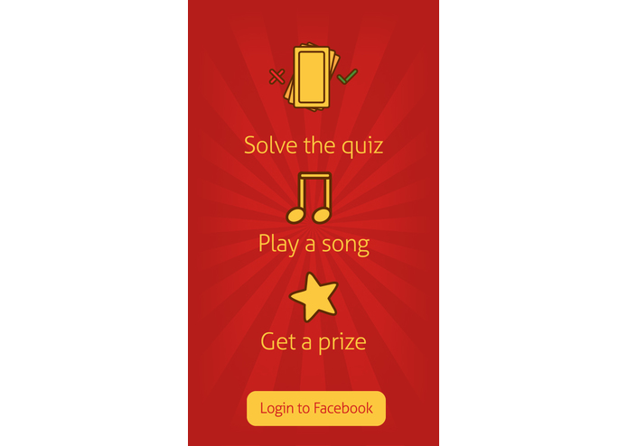 McStars – screenshot 7