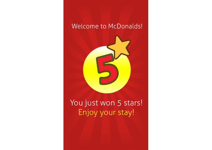 McStars – screenshot 8