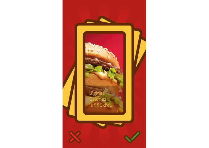 McStars – screenshot 9