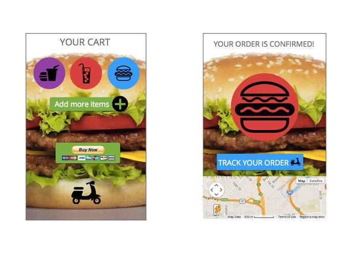 McSnap! – screenshot 1