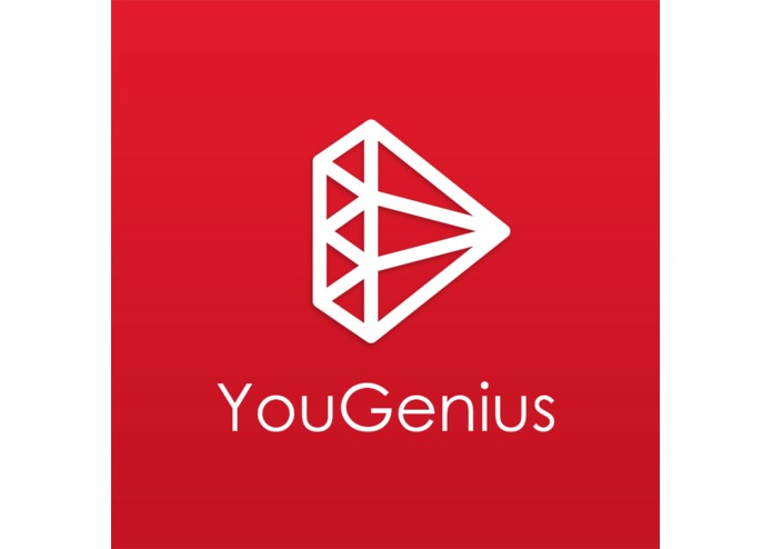 YouGenius – screenshot 1
