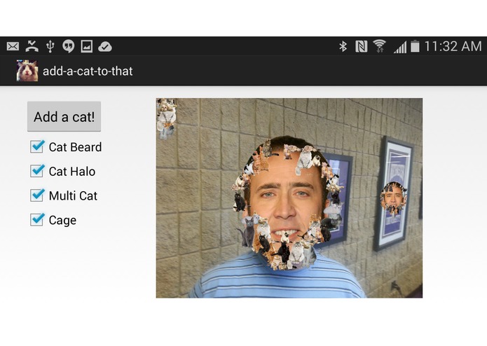 Add A Cat To That – screenshot 3