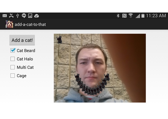 Add A Cat To That – screenshot 4