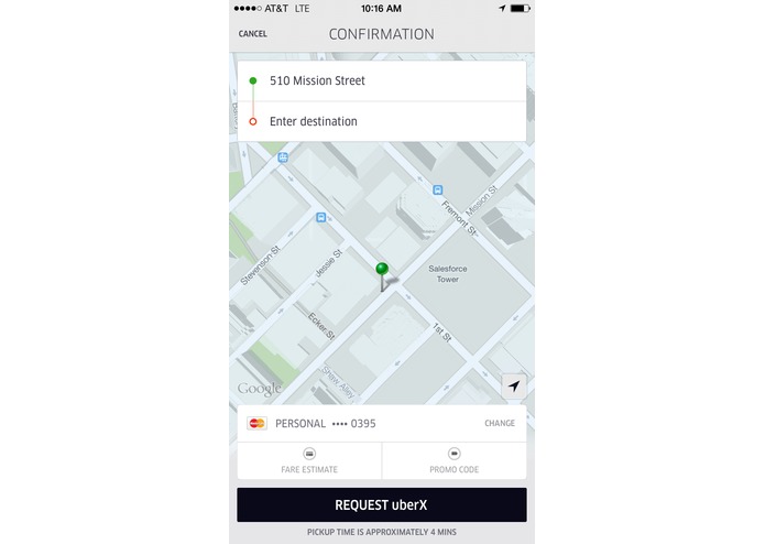 PICKMEUPYO – screenshot 3