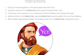 MarkoYolo