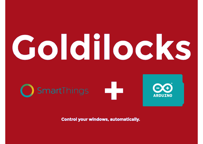 Goldilocks – screenshot 1