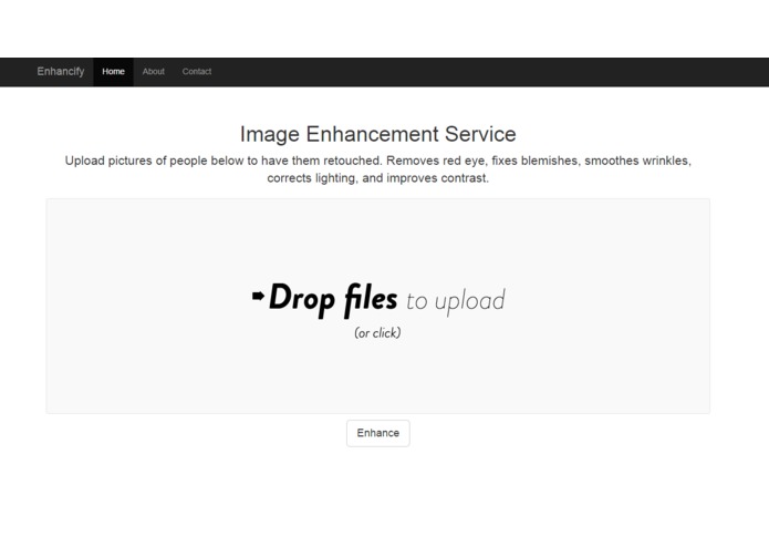Enhancify – screenshot 1