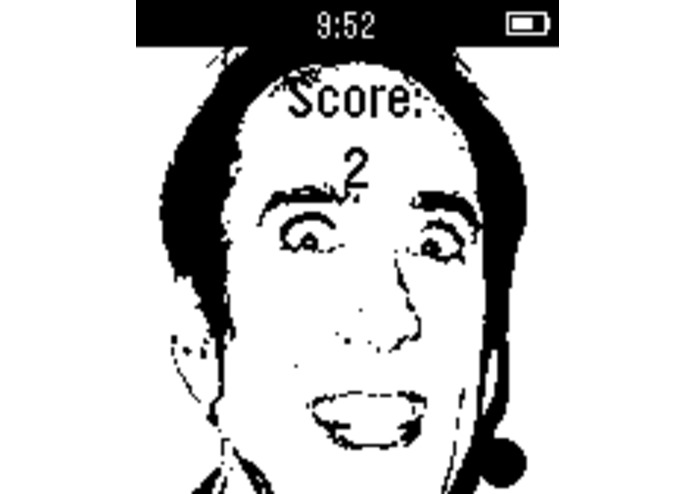 Get In The Cage – screenshot 1