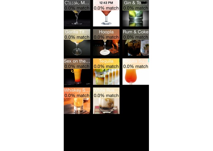 Olive – screenshot 1