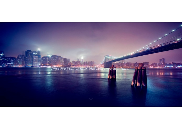 Grammatica  – screenshot 3