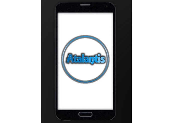 Atalantis (Fitness Motivation Android App) – screenshot 3