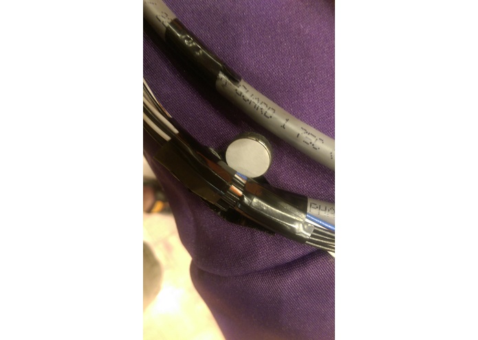 Faceless Watch – screenshot 4