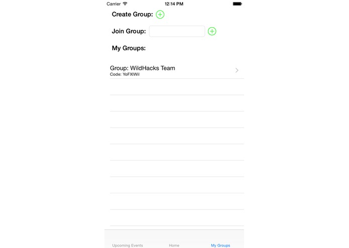 Let's Hang – screenshot 1