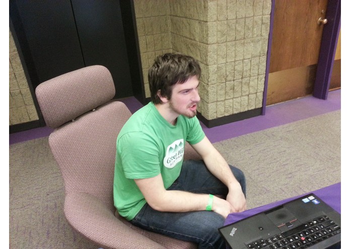 The Piano – screenshot 6