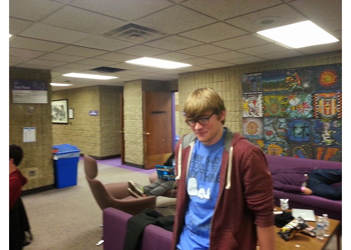 The Piano – screenshot 7