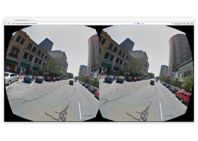 WorldExplorer – screenshot 1