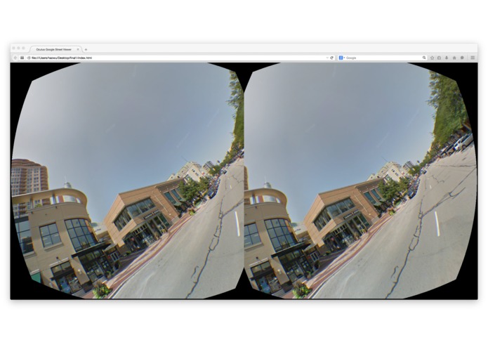WorldExplorer – screenshot 3