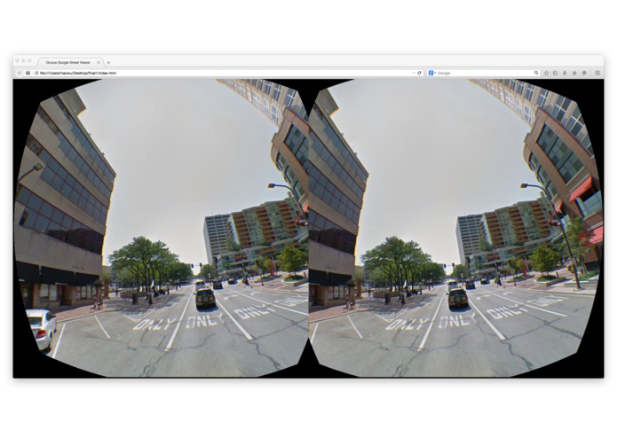 WorldExplorer – screenshot 4