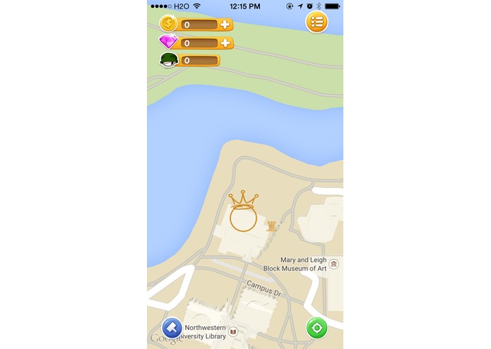 WalkingEmpire – screenshot 4