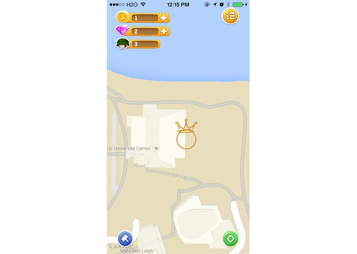WalkingEmpire – screenshot 5
