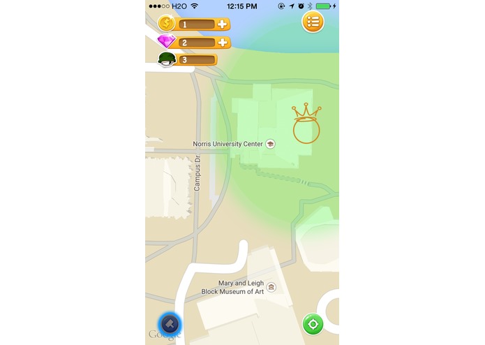 WalkingEmpire – screenshot 6