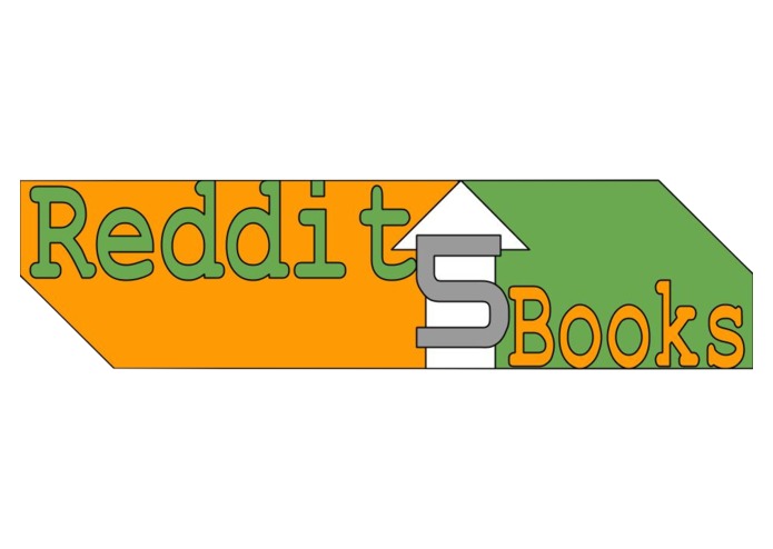 Reddit5Books – screenshot 1