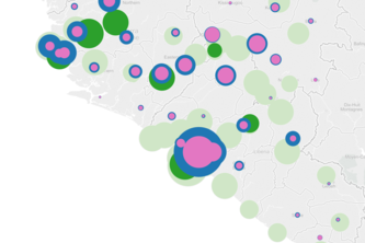 See Ebola Cases (and Food Prices)  for Yourself
