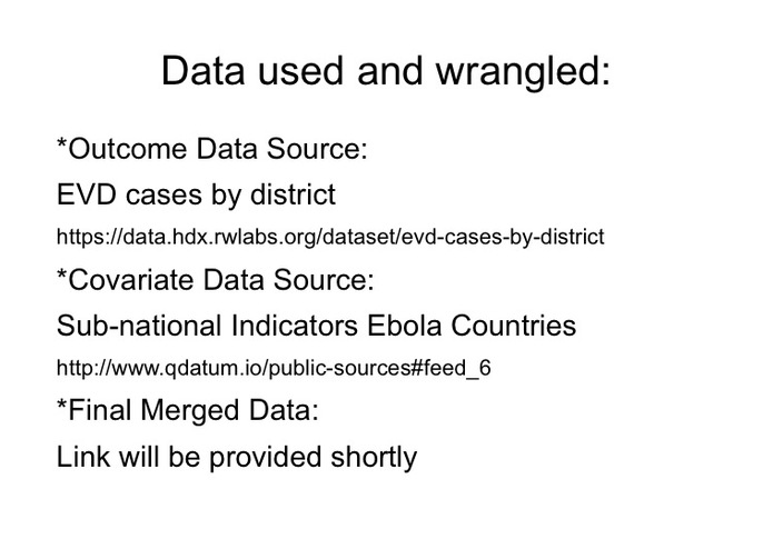 What are the factors that explain the regional variability in Ebola growth rate?  – screenshot 3