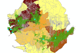 ETU Location Analysis