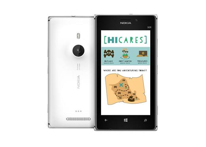 HICares – screenshot 3