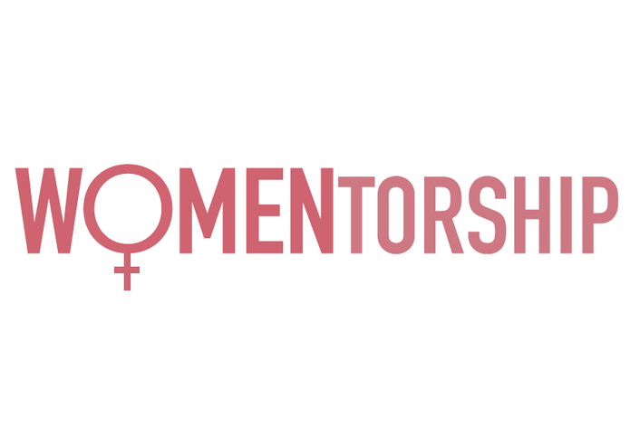 Womentorship – screenshot 1