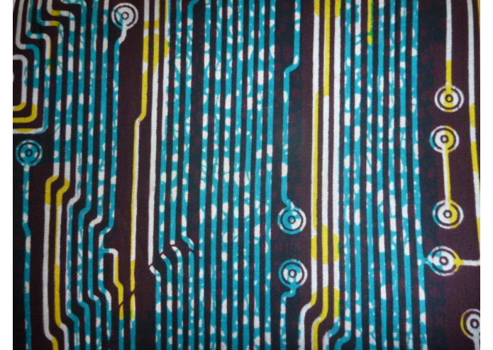 Grant Bridgman – screenshot 3