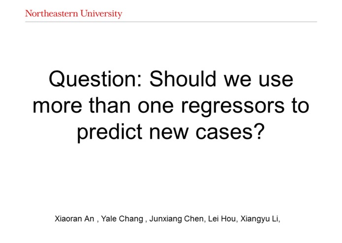 Indentifying important factors for Ebola cases and deaths prediction – screenshot 1